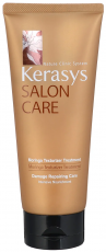 Маска для волос Salon care Питание KeraSys 