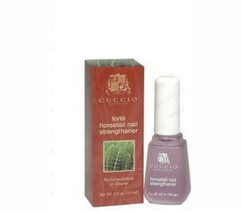Средство с экстрактом хвоща для укрепления ногтей CUCCIO NATURALE