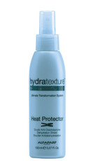 Cредство «Hydra Texture» для термозащиты волос «Heat Protector» Alfaparf