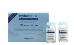 Сыворотка «Hydra Texture» питательная для окрашенных и поврежденных волос «Miracle Serum» Alfaparf