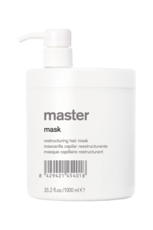 Маска профессиональная для волос LAKMÉ Master Mask
