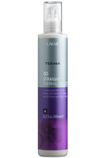 Cпрей термозащитный для выпрямления волос утюжком LAKMÉ Teknia Straight