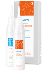 Профессиональная система для химической завивки волос LAKMÉ K.Wave