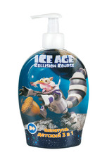 Шампунь ICE AGE детский 3в1 MODUM