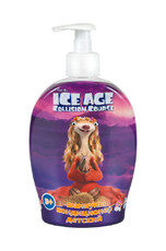 Шампунь-кондиционер ICE AGE детский MODUM