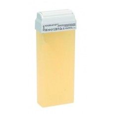 Гелевый воск для депиляции Ананас (картридж) Vestalia