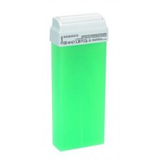 Гелевый воск для депиляции Киви (картридж) Vestalia