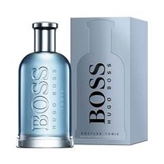 Туалетная вода BOSS HUGO BOSS BOTTLED TONIC
