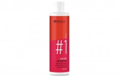 Шампунь для окрашенных волос "COLOR #1 wash INNOVA" (Shampoo) INDOLA