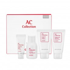 Набор подарочный COSRX AC Collection Trial Kit Intensive 1.0
