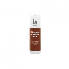 Шампунь для сухих CHAMPU CABELLO SECO Interapothek 
