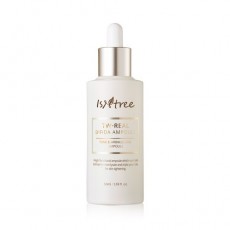 Сыворотка для лица антивозрастная ISNTREE TW-REAL BIFIDA AMPOULE