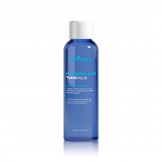 Тонер для лица глубокоувлажняющий ISNTREE HYALURONIC ACID TONER PLUS
