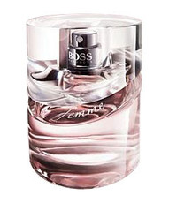 Парфюмерная вода Boss Femme HUGO BOSS 
