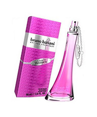 Туалетная вода BRUNO BANANI MADE FOR WOMEN