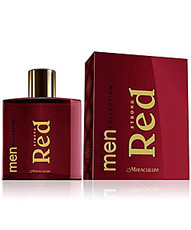 Men Collection STRONG RED Miraculum 