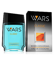 Одеколон Wars Classic от Miraculum