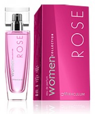 Women Collection ROSE Miraculum 