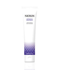 Маска для глубокого восстановления волос Deep repair hair masq Nioxin