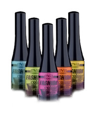 Лак для ногтей Fashion colour Eva Mosaic