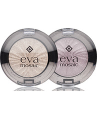 Тени для век Aqua Metal EVA MOSAIC