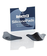 Защитные силиконовые подушечки RefectoCil