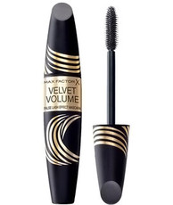 Тушь для ресниц объёмная VELVET VOLUME False Lash Effect Mascara Max Factor