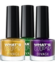 Лак для ногтей What’s Up? Divage