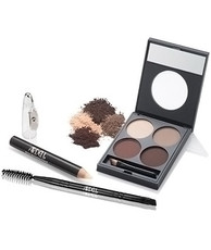 Набор для окрашивания и коррекции формы бровей Ardell ARDELL