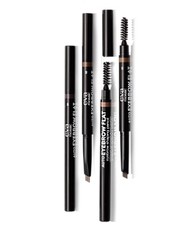 Карандаш для бровей Auto Eyebrow Flat EVA MOSAIC