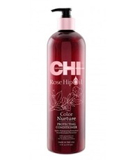 Кондиционер для окрашенных волос Rose Hip Oil CHI