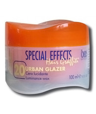 Питательный воск для блеска волос URBAN GLAZER №20 BES Beauty&Science