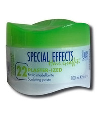 Моделирующая паста для толстых и жестких волос PLASTER - IZED №22 BES Beauty&Science