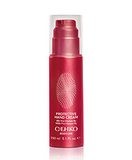 Защитный крем для кожи головы и рук C:EHKO 