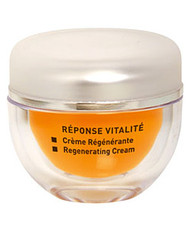 Крем для лица восстанавливающий регенерирующий REPONSE VITALITE/ Regenerating Cream MATIS