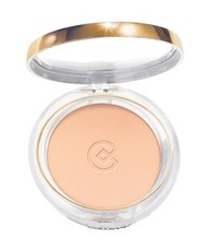 Пудра для лица компактная Silk Effect Compact Powder Collistar тон 3 Камея