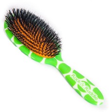 Щетка со смешанной щетиной Зеленый Горошек Rock & Ruddle 