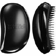 Salon Elite Midnight Black
