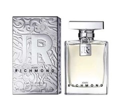 Парфюмерная вода John Richmond 