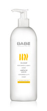 Мыло масляное для душа для сухой и чувствительной кожи OIL SOAP LABORATORIOS BABE
