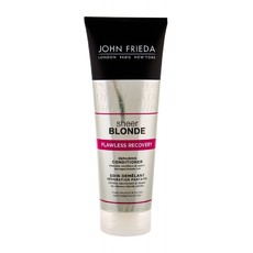 Восстанавливающий кондиционер для окрашенных волос Sheer Blonde Flawless Recovery JOHN FRIEDA 