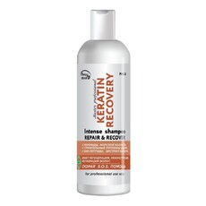 Шампунь для регенерации и реконструкции волос / Keratin Recovery PH 5.0, 200 мл FREZY GRAN'D 