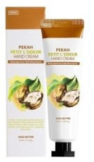 Крем для рук МАСЛО ШИ, 30 мл PEKAH 