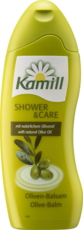 Гель для душа БальзамОливы KAMILL