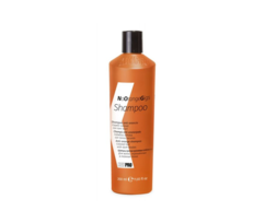 Шампунь против оранжевых отблесков для волос, окрашенных в темные тона No Orange Gigs KayPro
