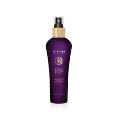 Сыворотка для реконструкции волос KERA SHOT SERUM DELUXE T-LAB Professional