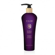 Шампунь для реконструкции волос KERA SHOT SHAMPOO T-LAB Professional