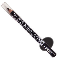 Контурный карандаш для глаз «IKEBANA» VIPERA 