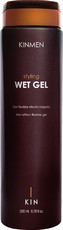 Гель Wet Gel эффект мокрых волос KINMEN Cosmetics