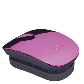 cherry black (вишневый металлик - компакт - черный)